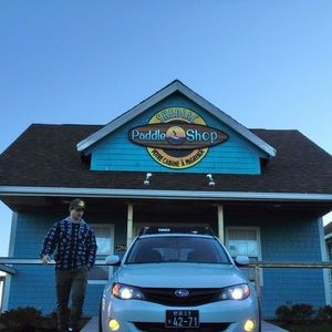 Meet your Posher, Anthony